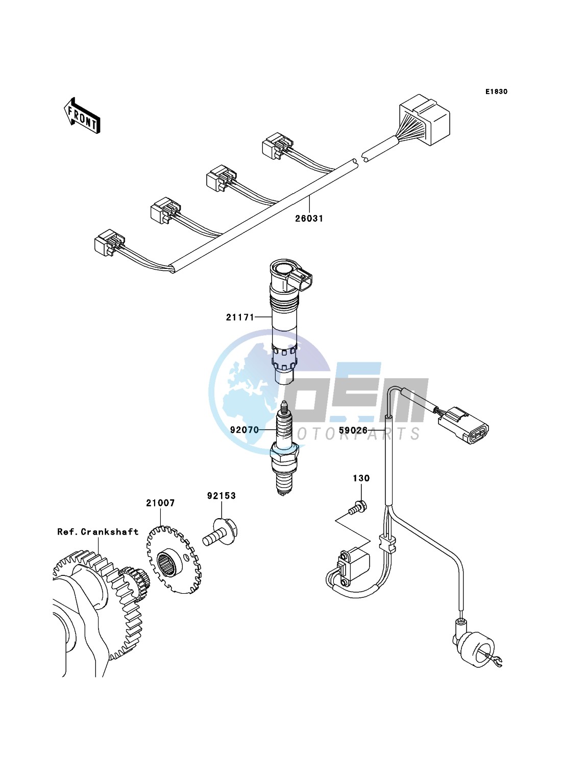 Ignition System