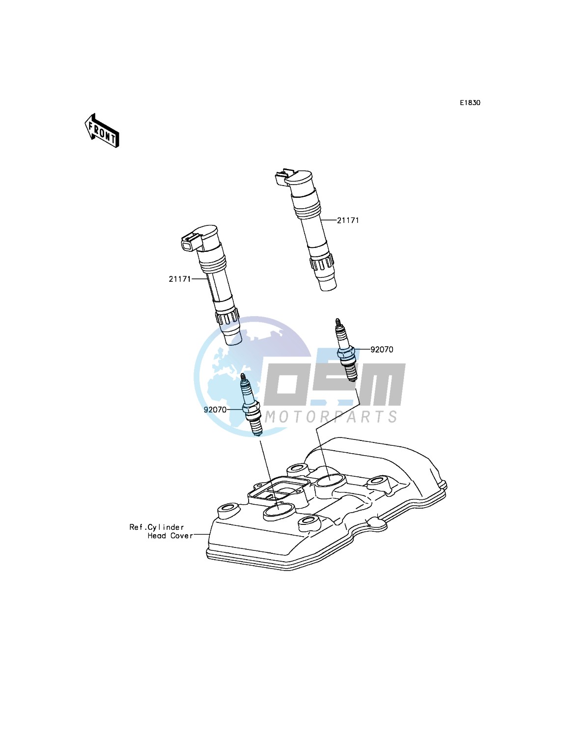 Ignition System