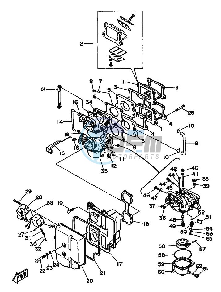 INTAKE