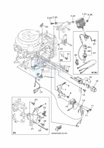 F15CE drawing ELECTRICAL-2