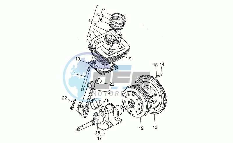 Drive shaft