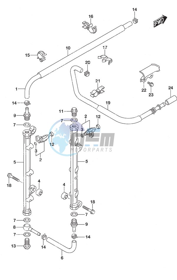 Fuel Injector