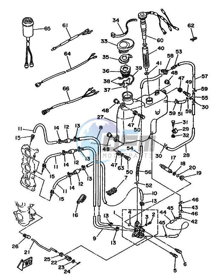 OIL-PUMP