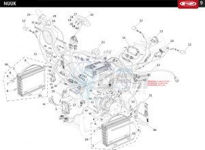 NUUK-URBAN-4-8-5-KW-RED 0 drawing ELECTRICAL SYSTEM