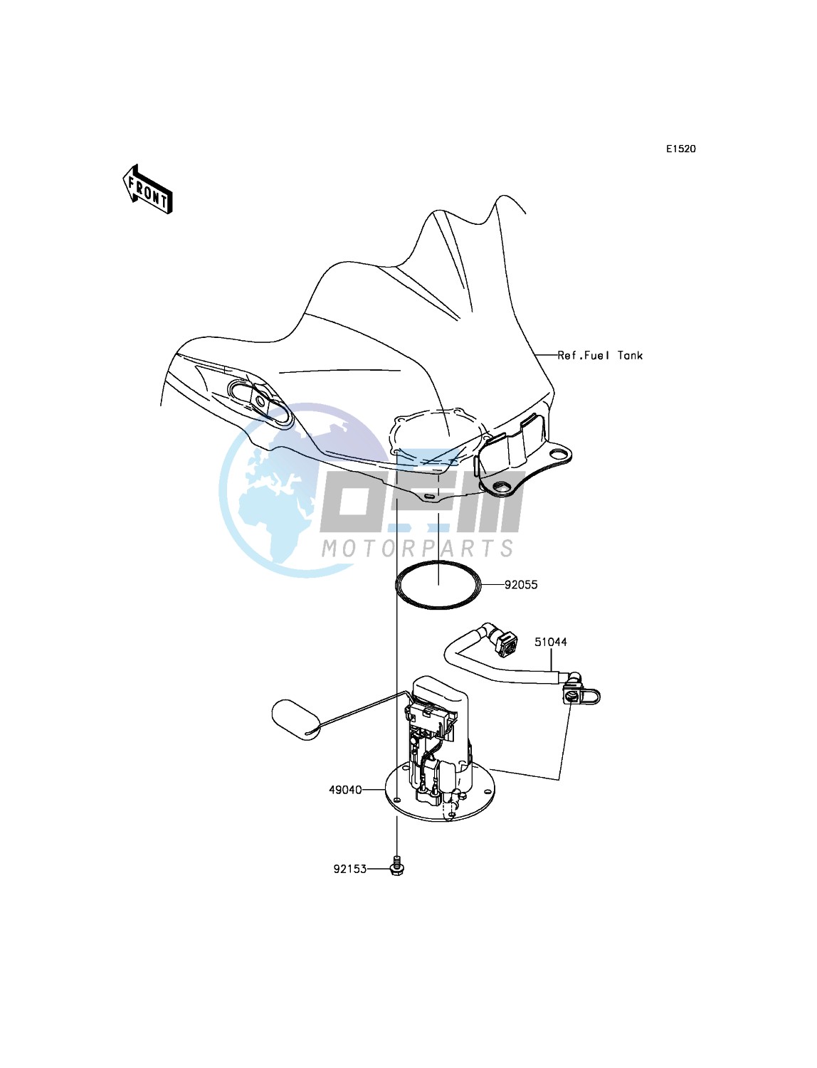 Fuel Pump