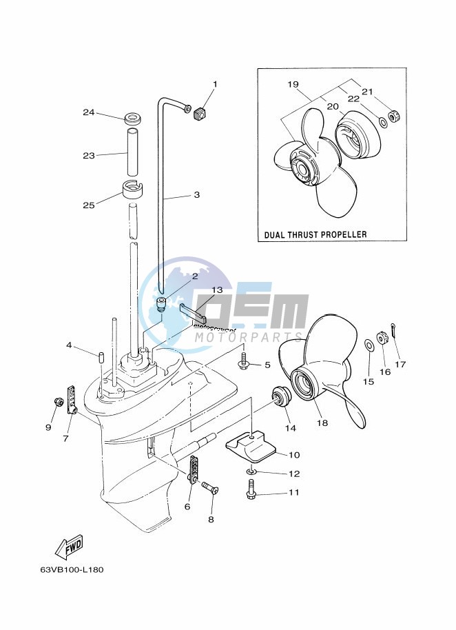 PROPELLER-HOUSING-AND-TRANSMISSION-2