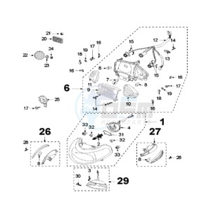 VCLIC EVP drawing LIGHT