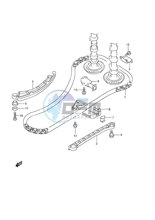 Timing Chain