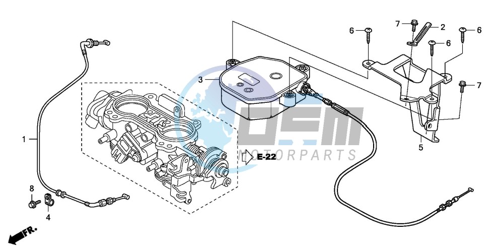 AUTO CRUISE (3) (AIRBAG)