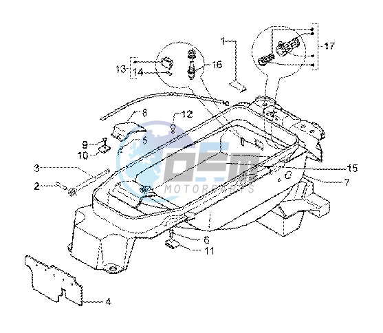 Case - Helmet