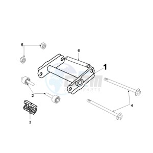 TKR MA BE drawing ENGINEMOUNT