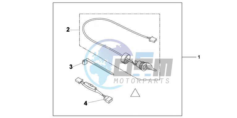 KIT,ACC SOCKET