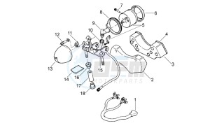 Classic 50 drawing Dashboard