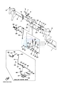 C40T drawing MOUNT-3