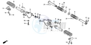 VT125C2 drawing STEP