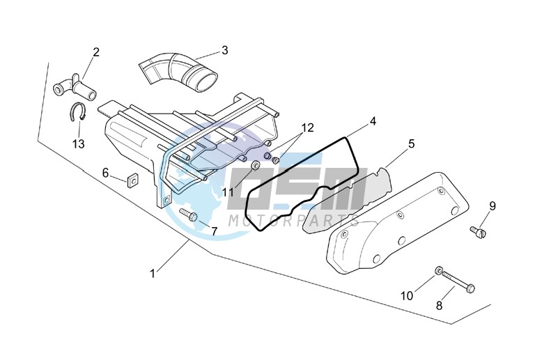 Air box