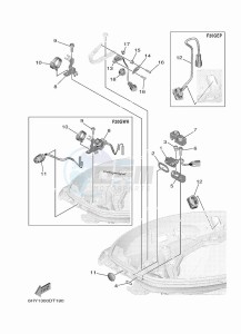 F20GEP drawing ELECTRICAL-5