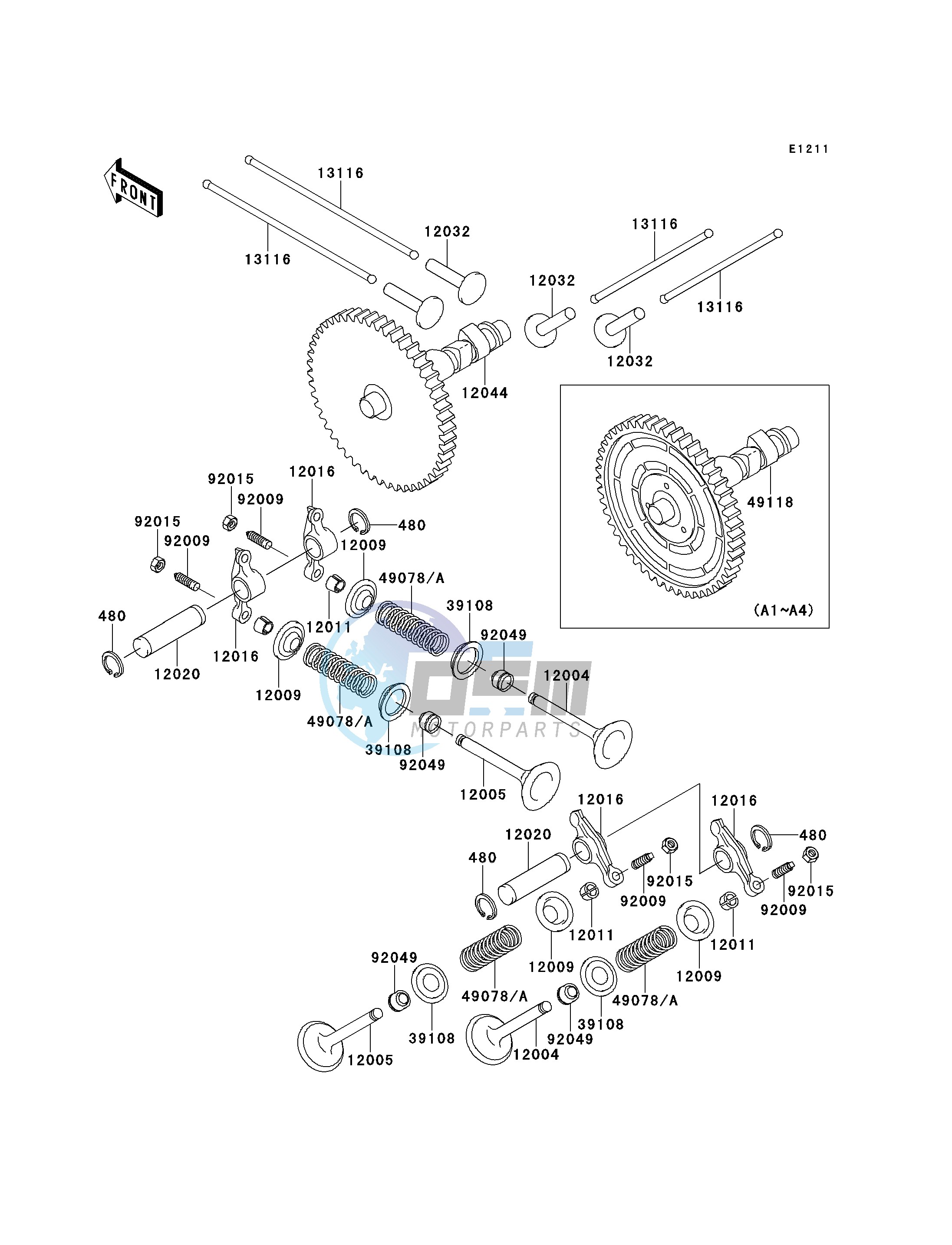 VALVE-- S- -_CAMSHAFT-- S- -