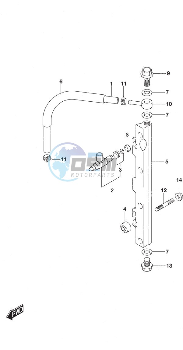 Fuel Injector