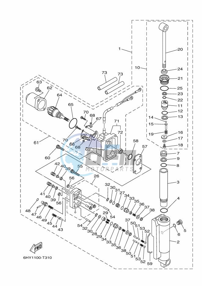 TILT-SYSTEM