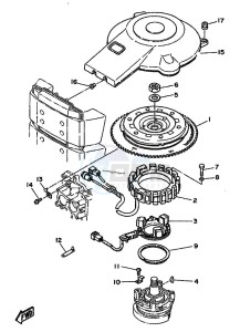 L200BETO drawing MAGNETO