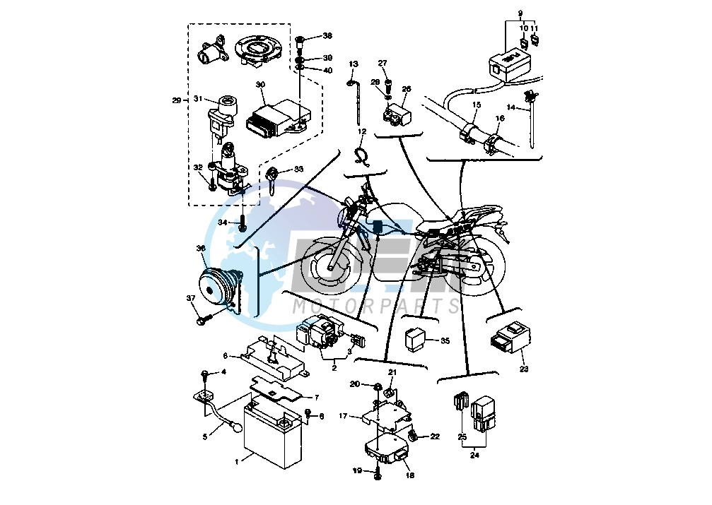 ELECTRICAL DEVICES