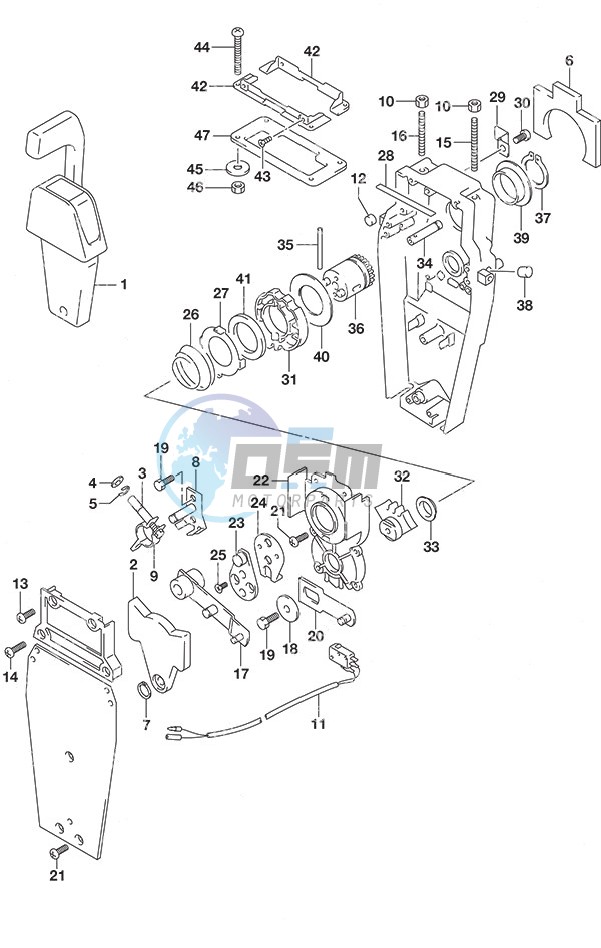 Top Mount Single (2)