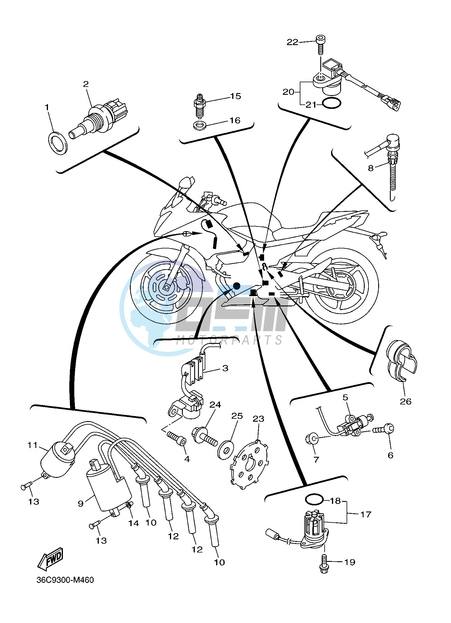 ELECTRICAL 1