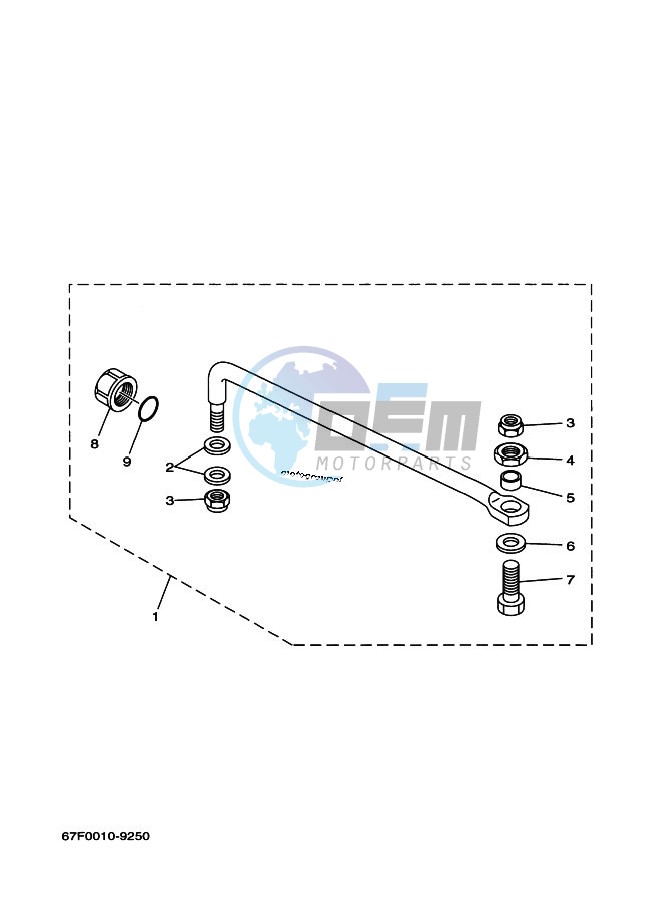 STEERING-GUIDE