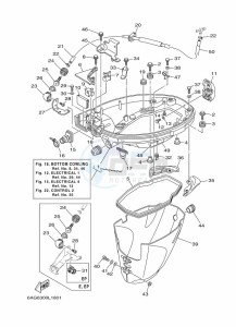 F20BEPS drawing BOTTOM-COWLING