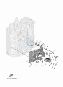 F100FETX drawing ELECTRICAL-4