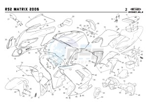 RS2-50-MATRIX-BLUE drawing COWLING