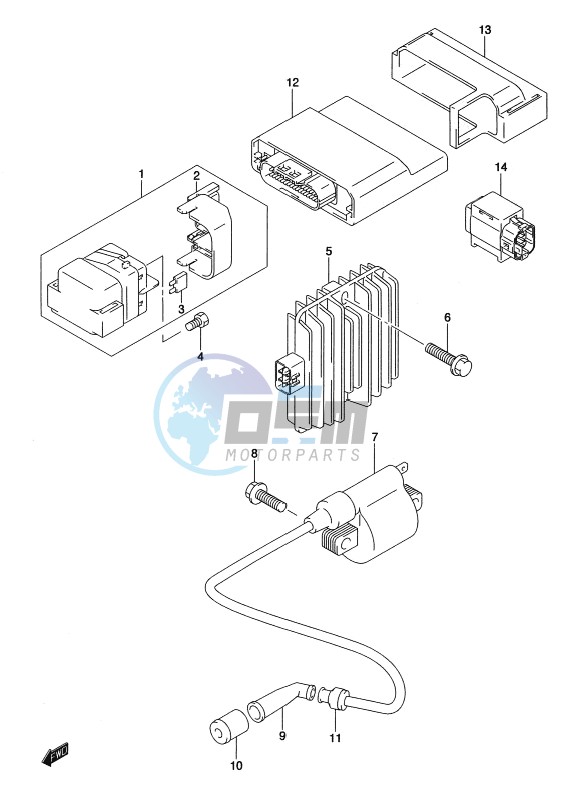 ELECTRICAL