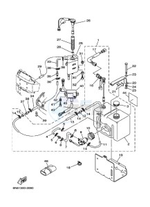 115C drawing FUEL-TANK