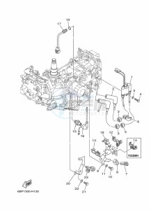 F25DEL drawing ELECTRICAL-2