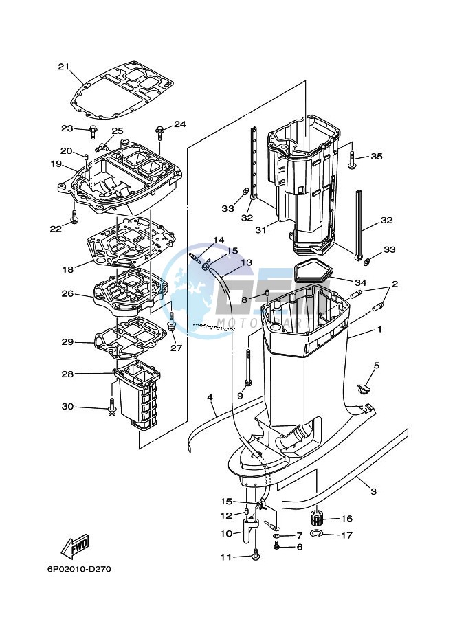 UPPER-CASING