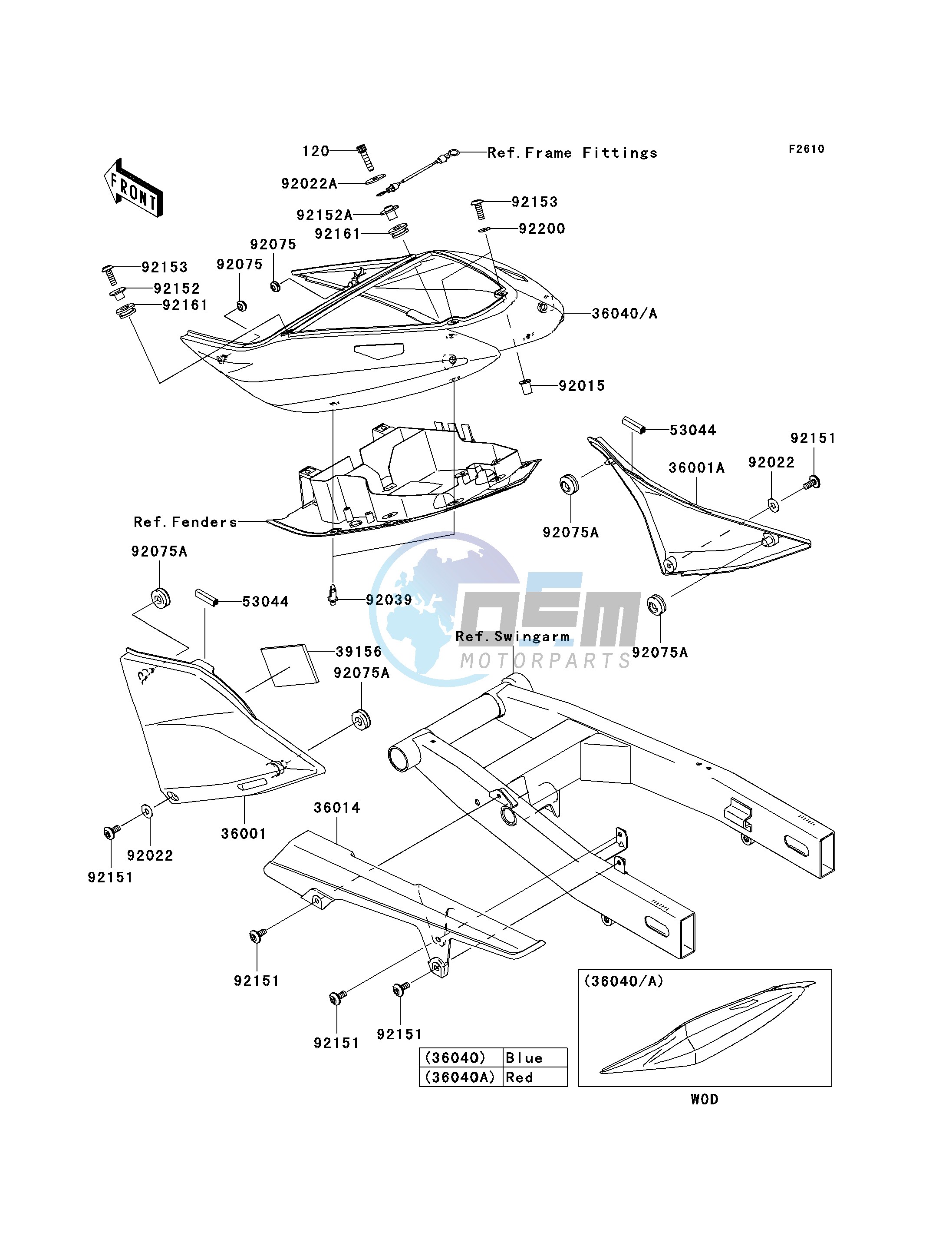 SIDE COVERS_CHAIN COVER