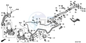 GL1800A ED drawing PROPORTION' CONTROL VALVE