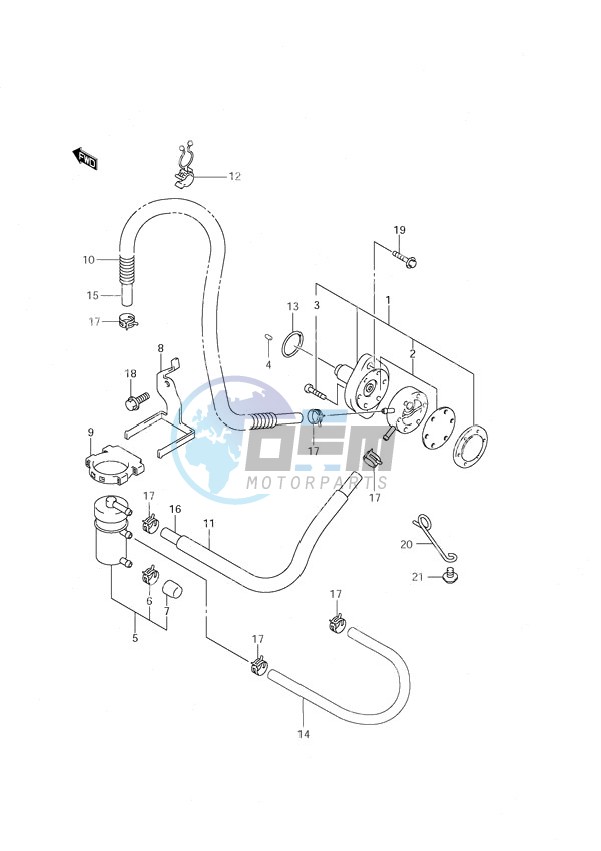 Fuel Pump