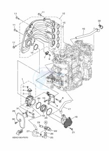 F115BETL drawing INTAKE-1