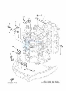 F80BETX drawing ELECTRICAL-PARTS-4