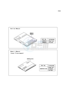 JET_SKI_STX-15F JT1500ABF EU drawing Manual(EU)