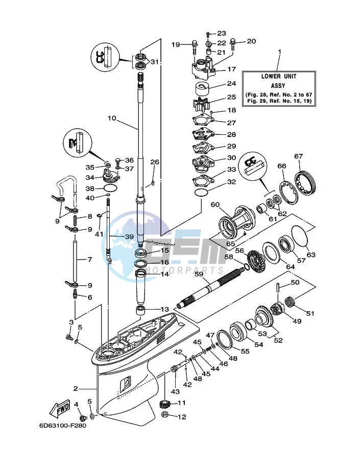 PROPELLER-HOUSING-AND-TRANSMISSION-1