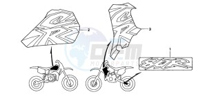 CR80R drawing MARK (1)