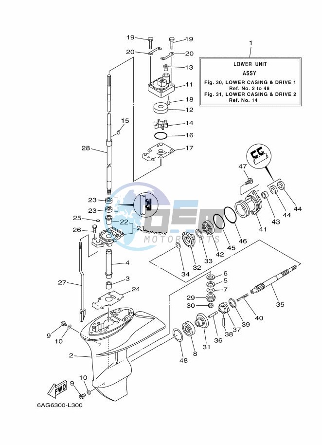 LOWER-CASING-x-DRIVE-1