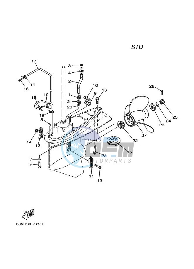 PROPELLER-HOUSING-AND-TRANSMISSION-2