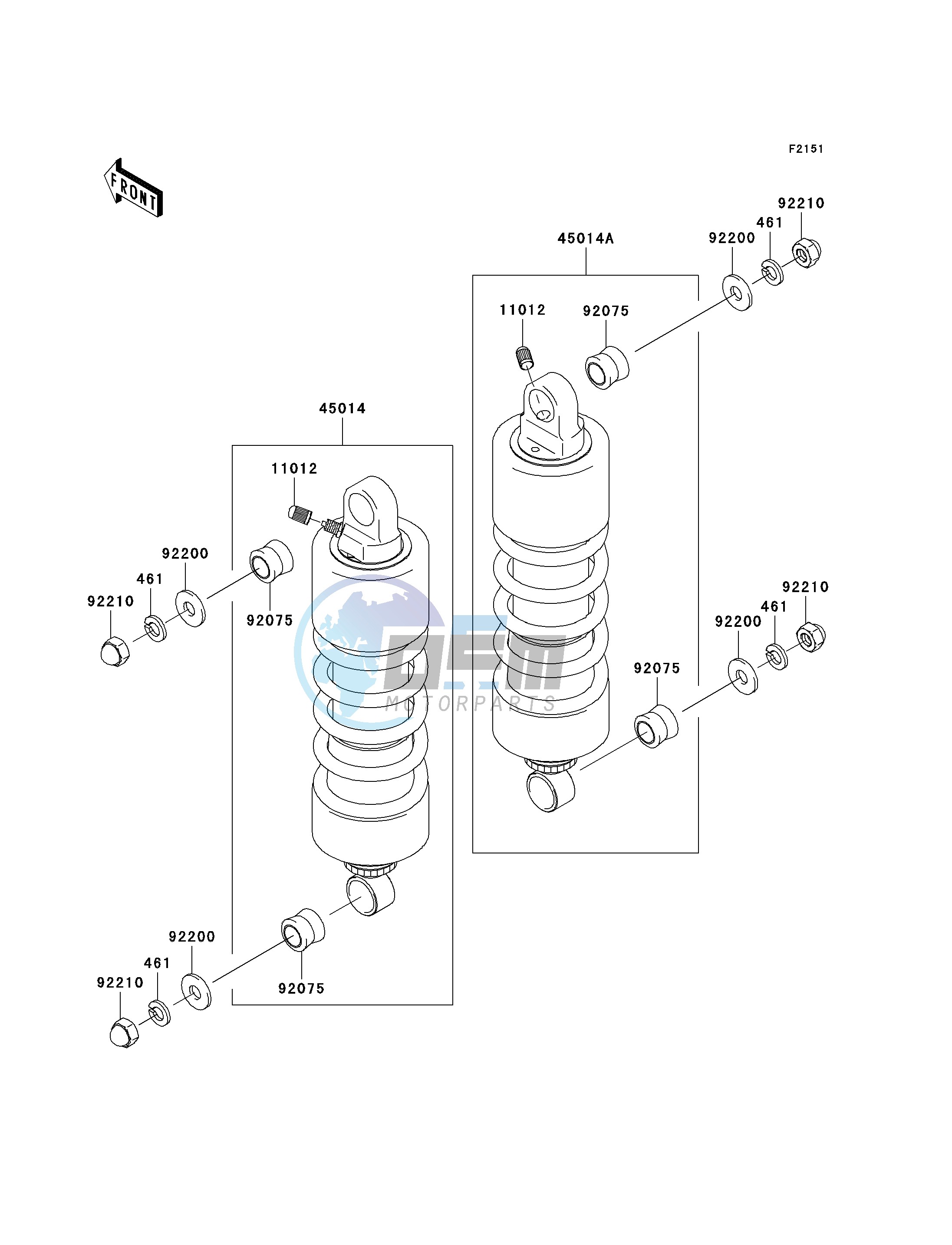 SUSPENSION_SHOCK ABSORBER