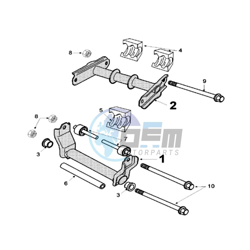 ENGINEMOUNT