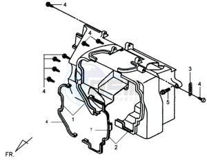 MIO 100 drawing AIRBOX