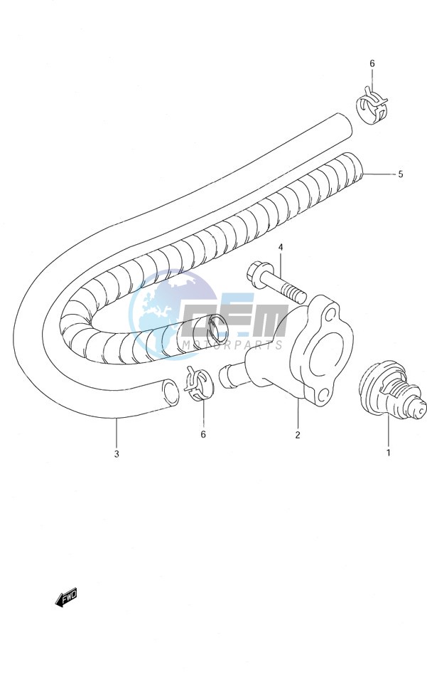 Thermostat